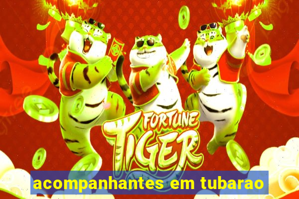 acompanhantes em tubarao